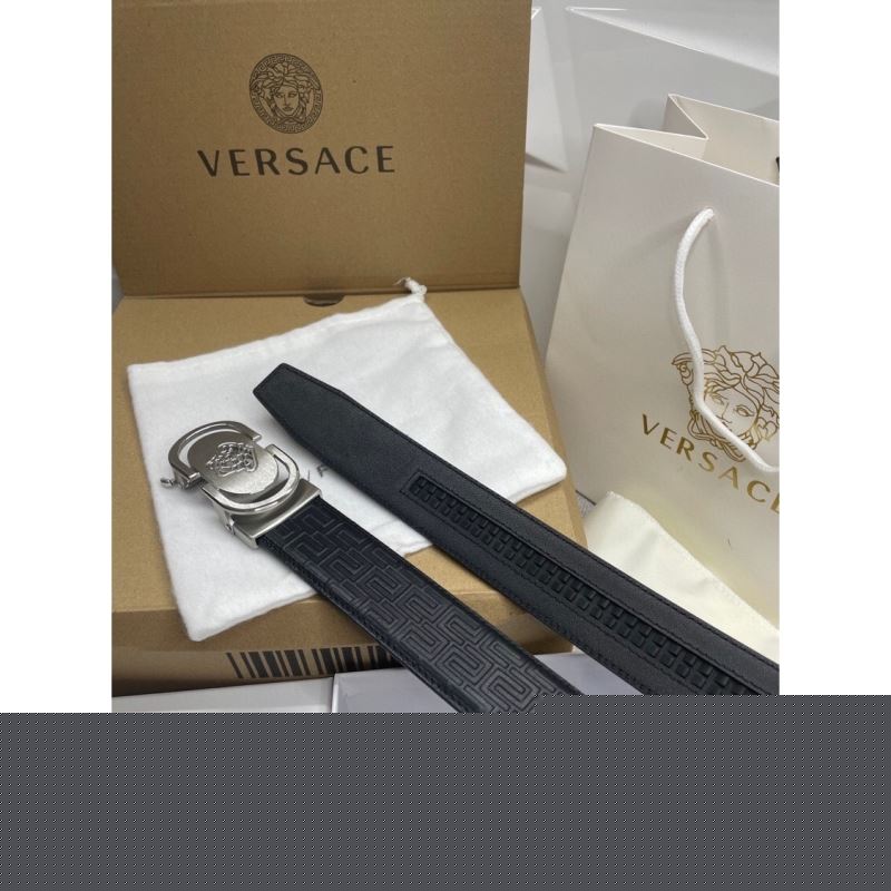 Versace Belts